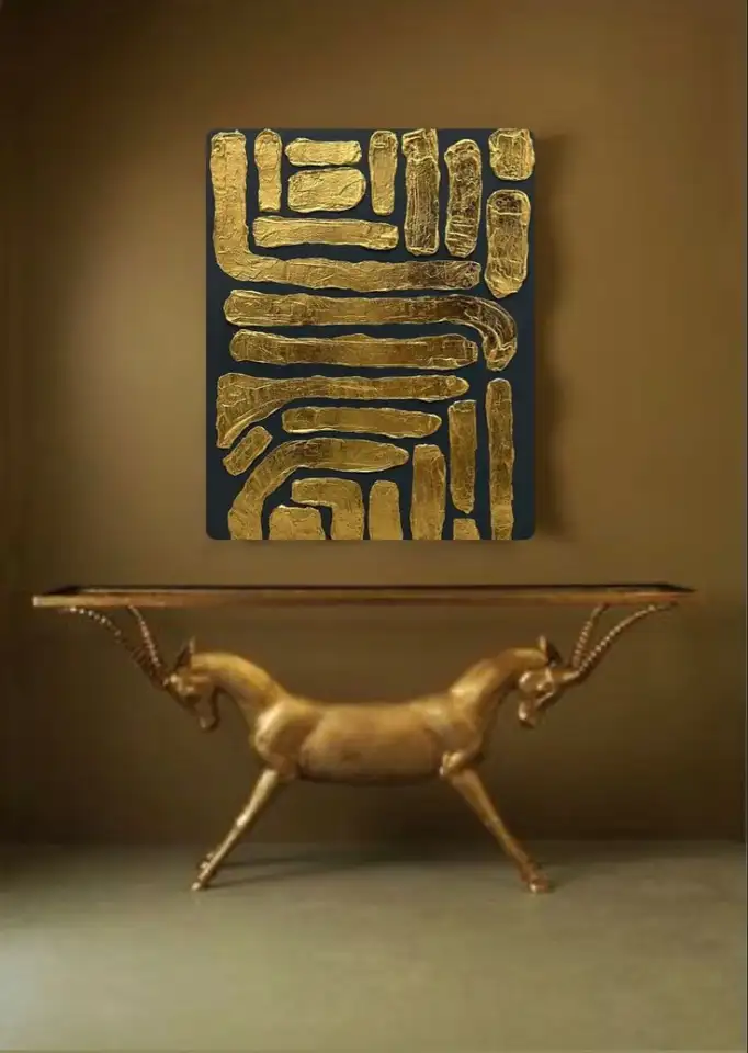 Картины ручной работы, фотография 17