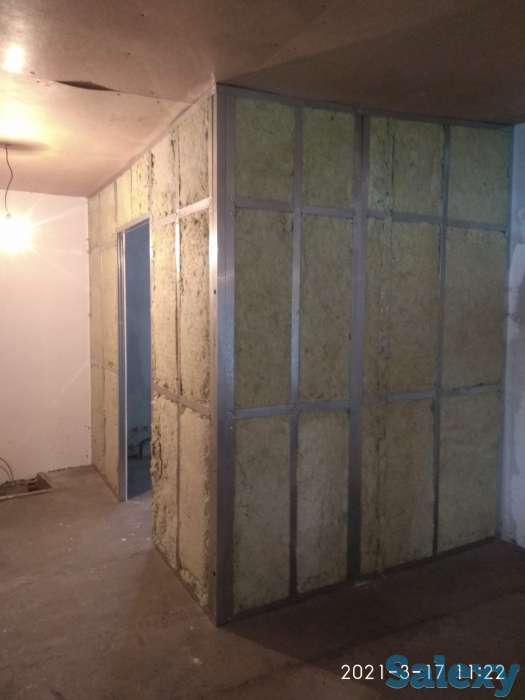 Ремонт внутренняя  отделка  домов и квартир., фотография 2