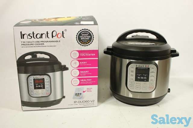 Срочно Мультиварка Новый!!!, фотография 1