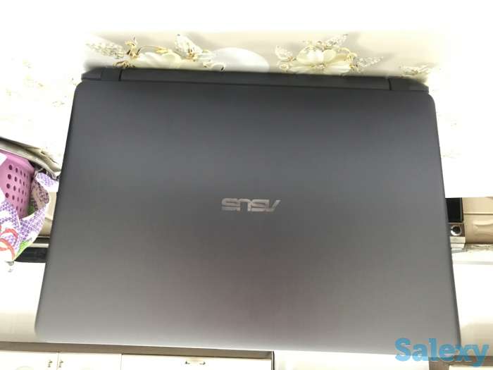 Ноутбук ASUS X507MA, фотография 5