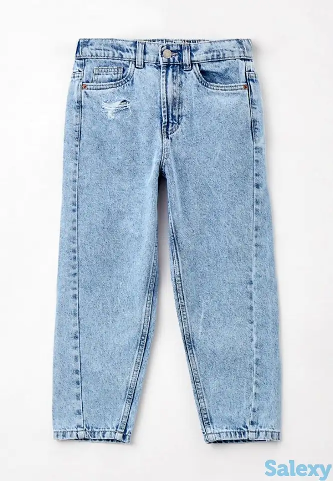 Джинсы sela, фотография 1