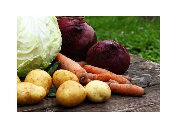 Овощи отличного качества по низким ценам!, фотография 1