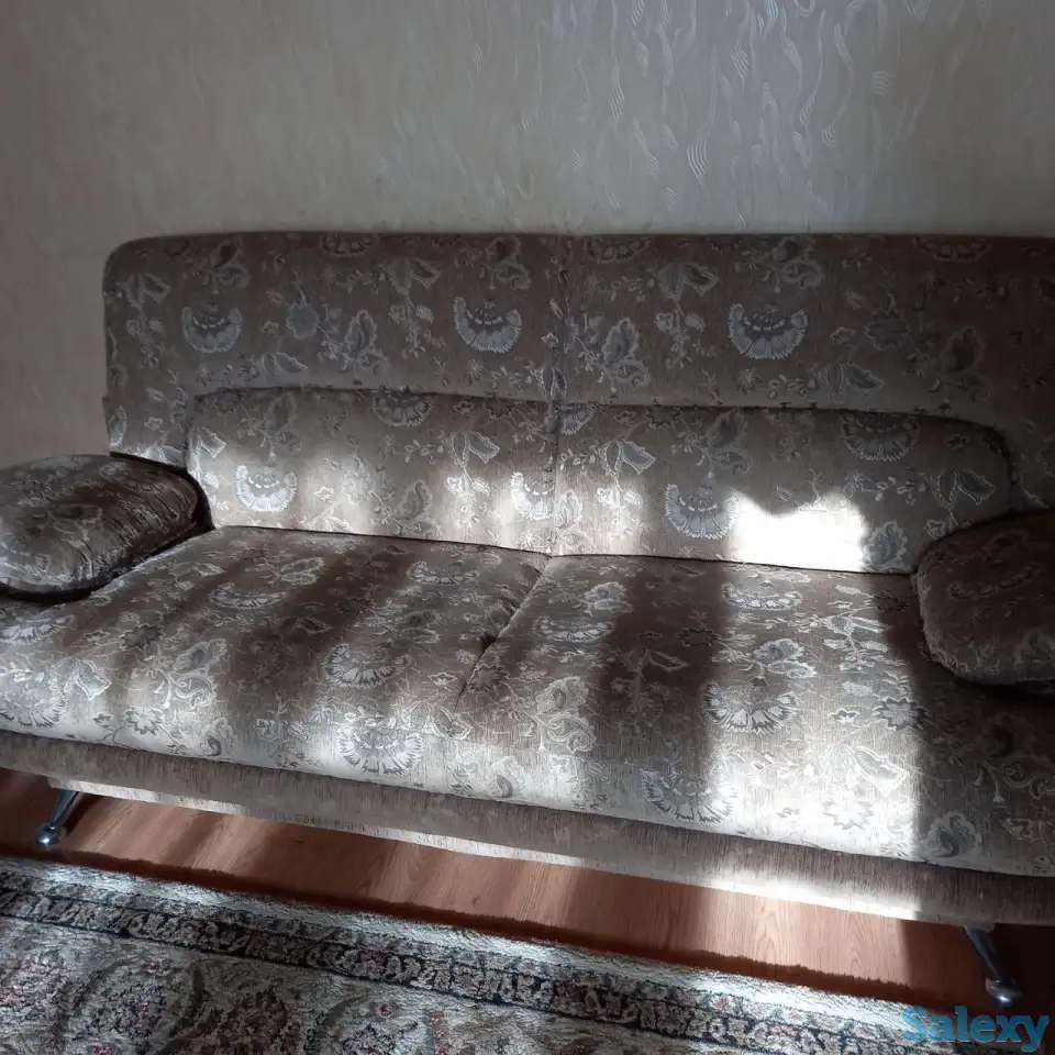 Диван цвет беж недорого, фотография 6