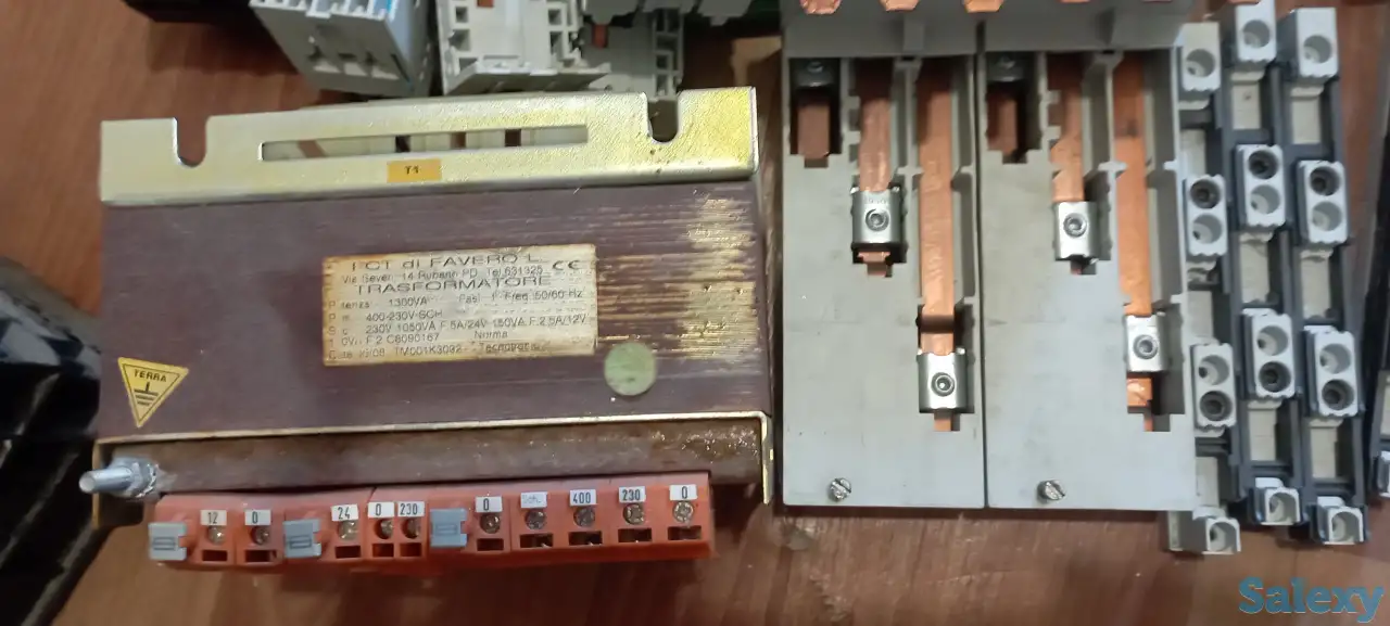 Продам пускатели, фотография 6