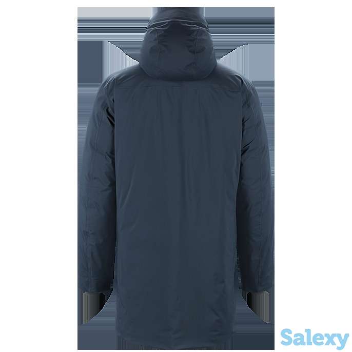 Куртка сивера амулет черная, фотография 3