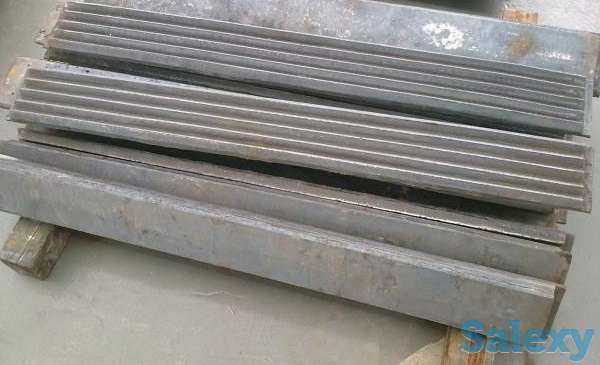 Дека семенорушки, фотография 1