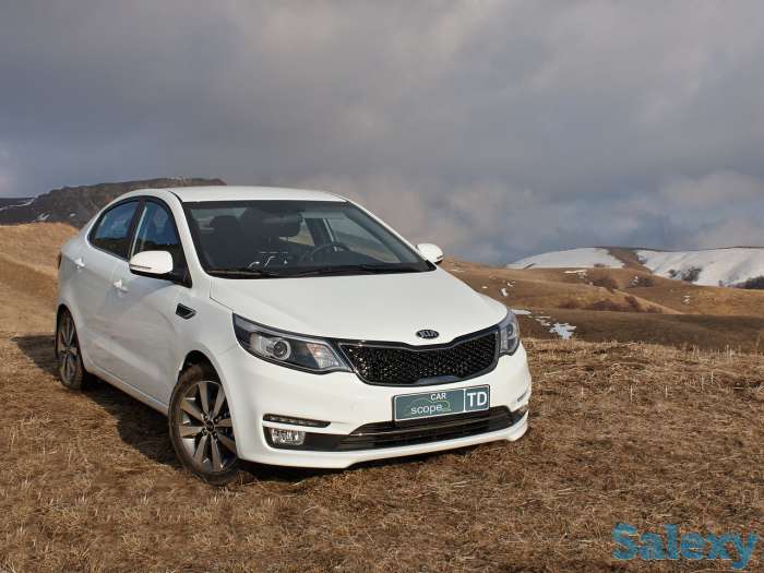 автопрокат, фотография 1