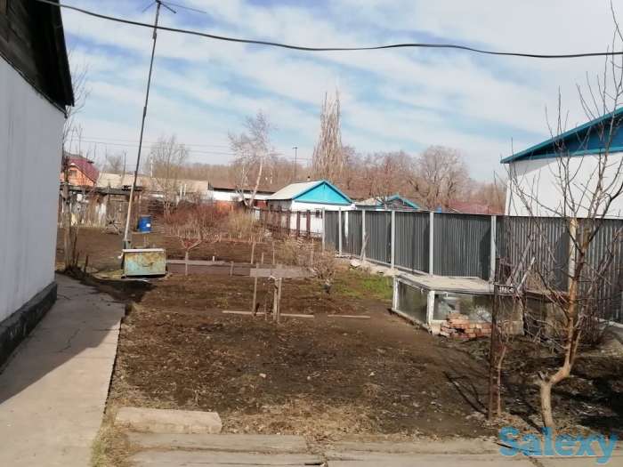 Дом 2-х квартирный, Поселок Промышленный, фотография 2