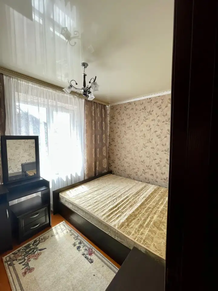 Продам уютный 4х комнатный дом, р-он Спиртзавод., фотография 17