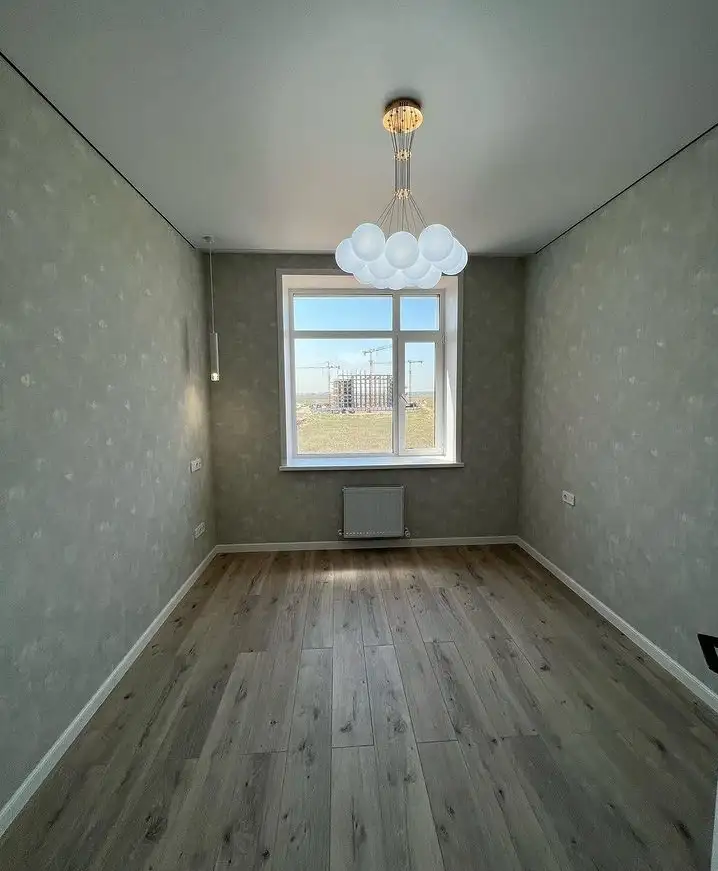 Отделочные работы, фотография 9