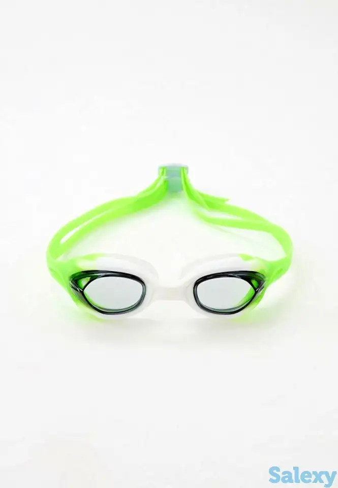 Очки для плавания madwave, фотография 1