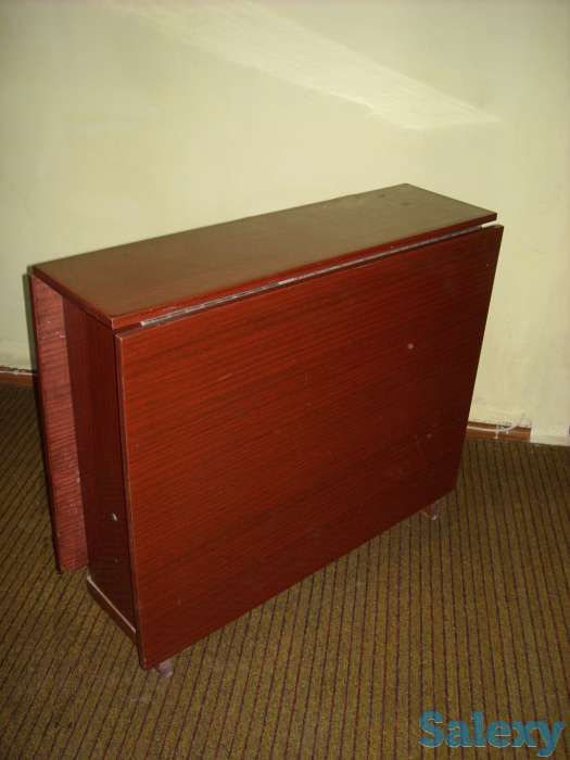 Стол обеденный раскладной, фотография 2