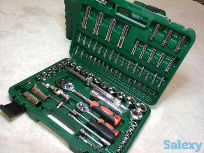 Набор ключей STAR VIP 94 по самой низкой цене!!!, фотография 2