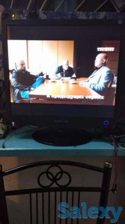 Продам монитор samsung 19, фотография 1