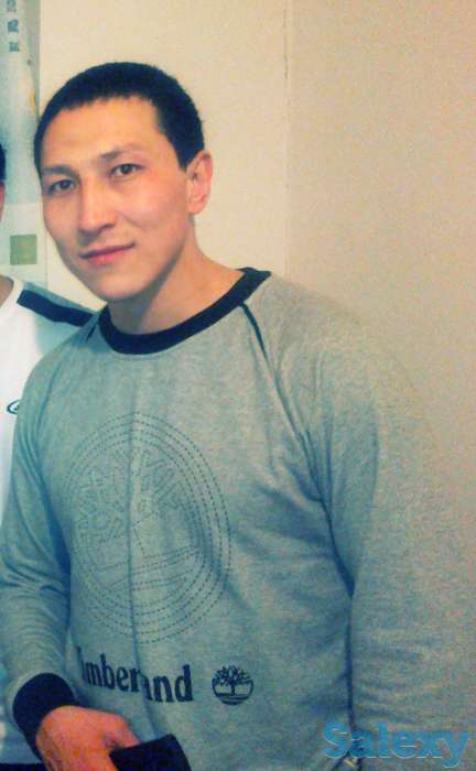 Тренер по тайскому боксу 