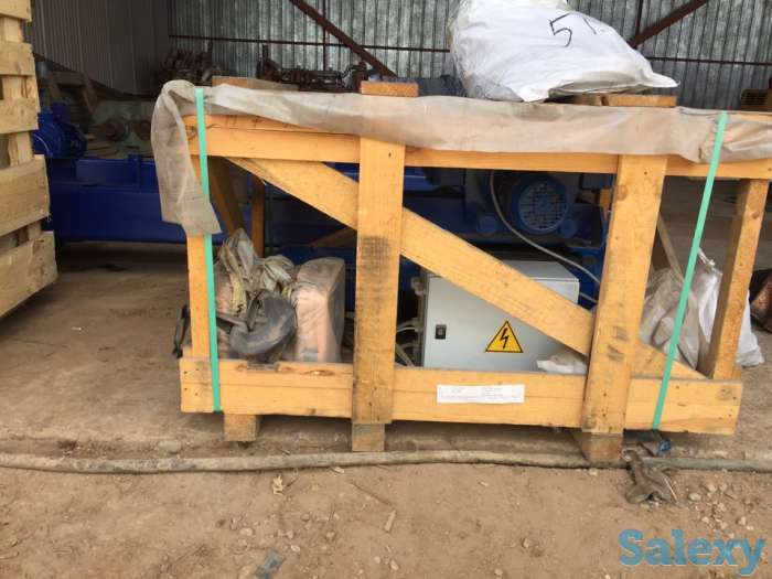 ТАЛЬ ЭЛЕКТРИЧЕСКАЯ БОЛГАРСКАЯ T10612 г/п-5Т 6/9/12/18М, фотография 4