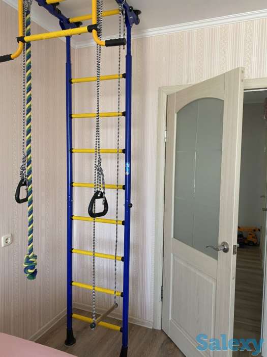 Продам квартиру в Усольском микрорайоне, Ткачева 10, фотография 9