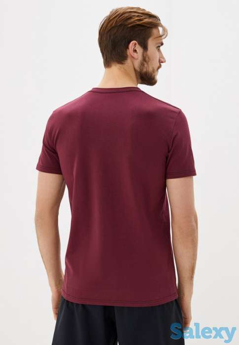 Футболка hardcore training, фотография 3