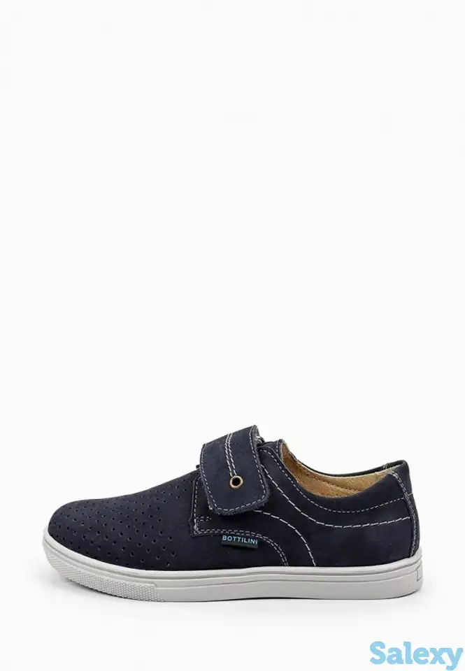 Кеды bottilini, фотография 1