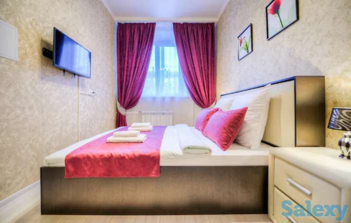 Квартира посуточно, Батыс 2, фотография 8