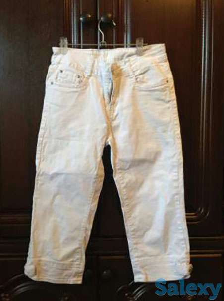 Бриджи, фотография 1