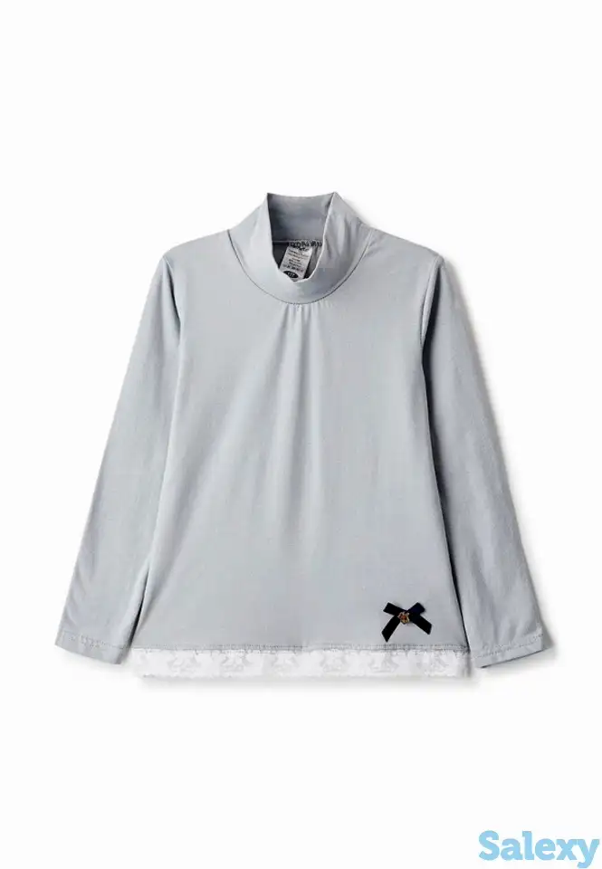 Водолазка котмаркот, фотография 1