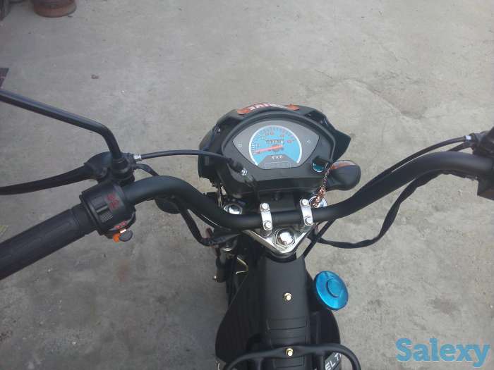 Продам мопед, фотография 2