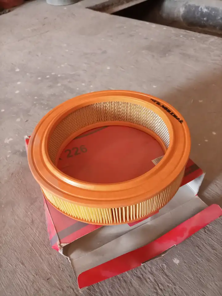 запчасти на Ford Sierra, фотография 3