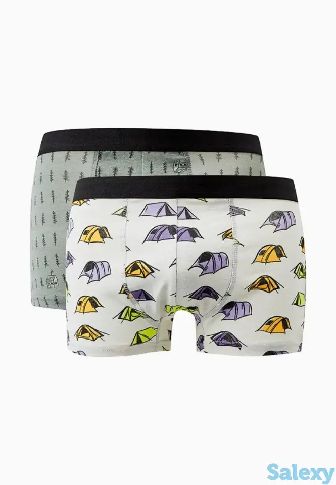 Трусы 2 шт. befree, фотография 1