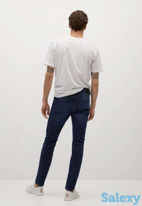 Джинсы mango man, фотография 3