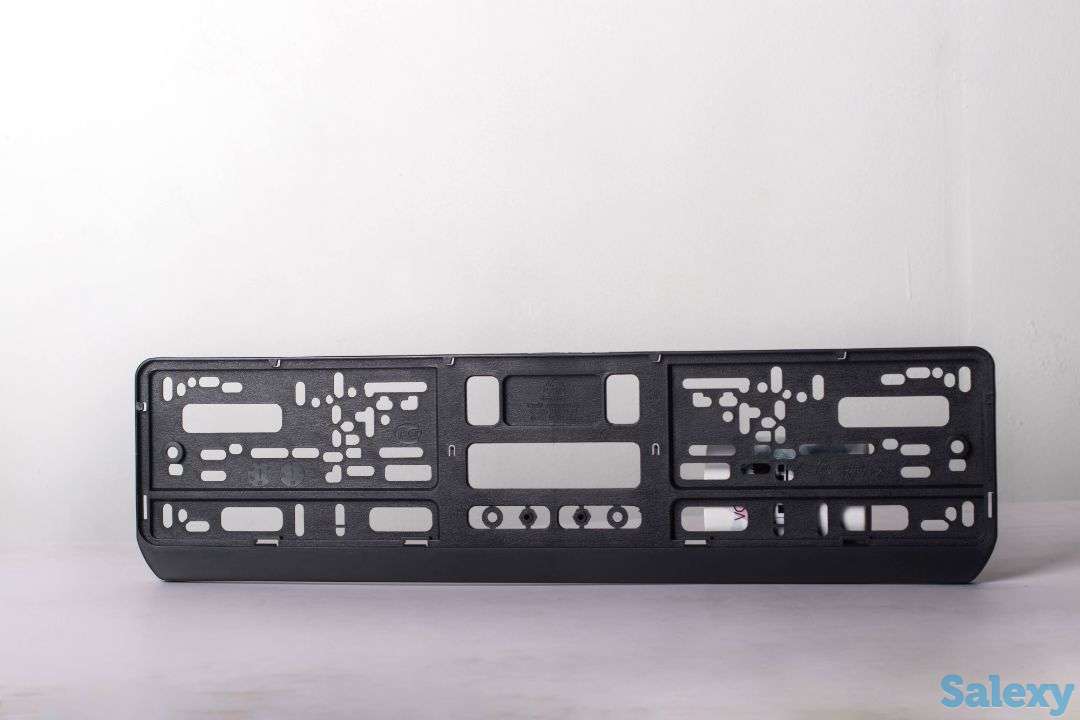 Оптовая продажа рамок на авто., фотография 1