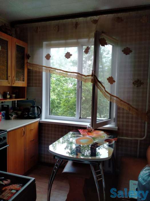 3-х комн.квартира, Жамбыла 77, фотография 3