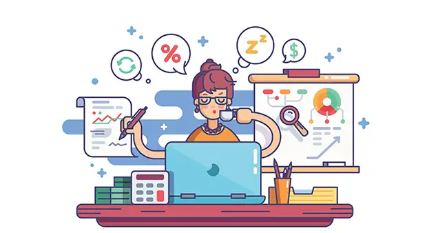 Услуги профессионального бухгалтера, фотография 1