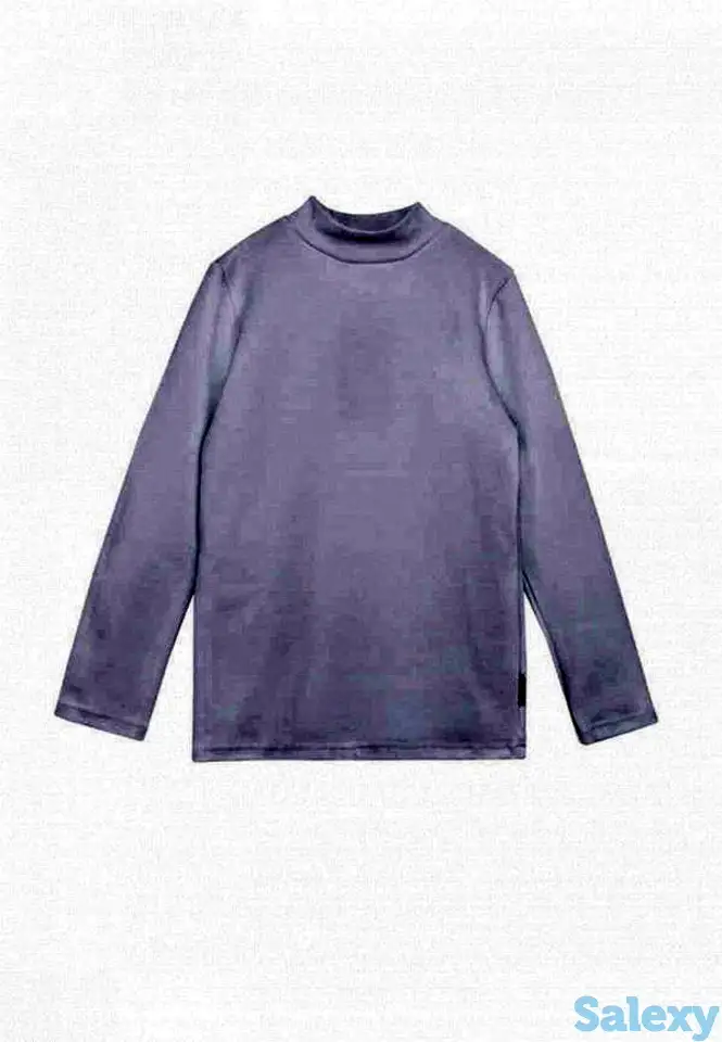 Лонгслив bossa nova, фотография 1