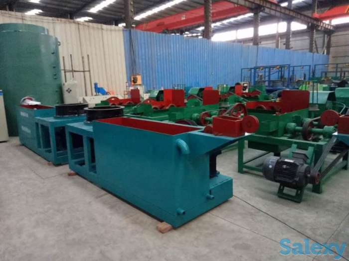 продам станы волочения проволоки  станок по производству проволоки, фотография 1