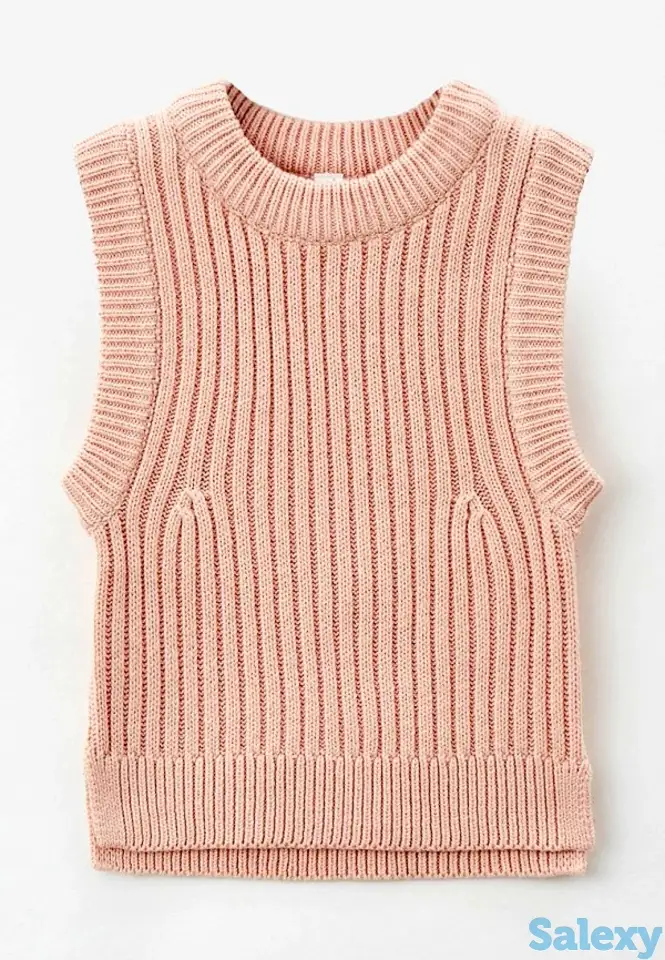 Жилет sela, фотография 2