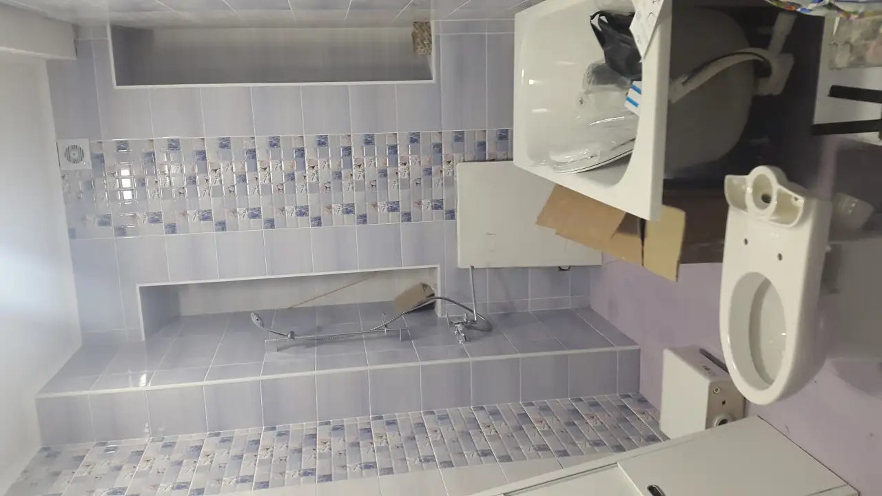 Ремонт квартир в Алматы, фотография 1