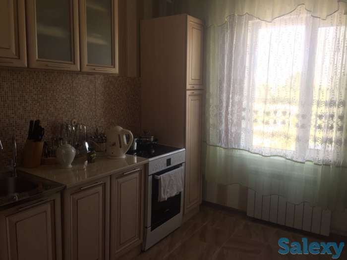 Продаю четырехкомнатную квартиру в мкр. Молодежный, фотография 8