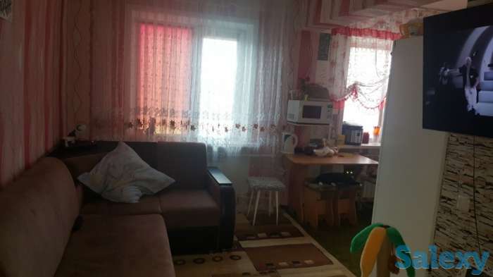 Продам 2х комнатную квартиру на 29 квартале, Карла маркса 18, фотография 3