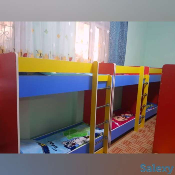 Набор детей в частный детский сад, фотография 1