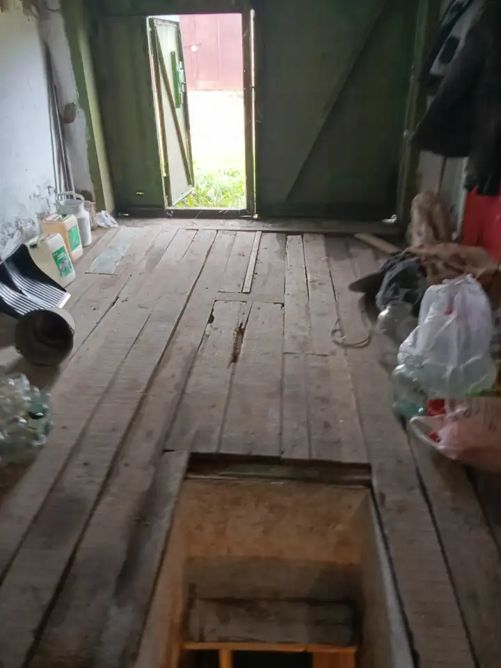 Гараж, 314 Стрелкова дивизия р-н дср, фотография 3