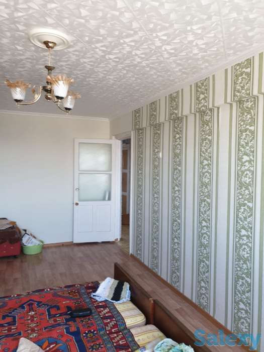 Продам 3-х комнатную квартиру, микрорайон Каныша Сатпаева, дом 11, фотография 2