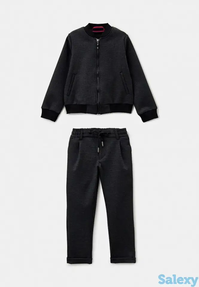 Костюм anchor, фотография 1