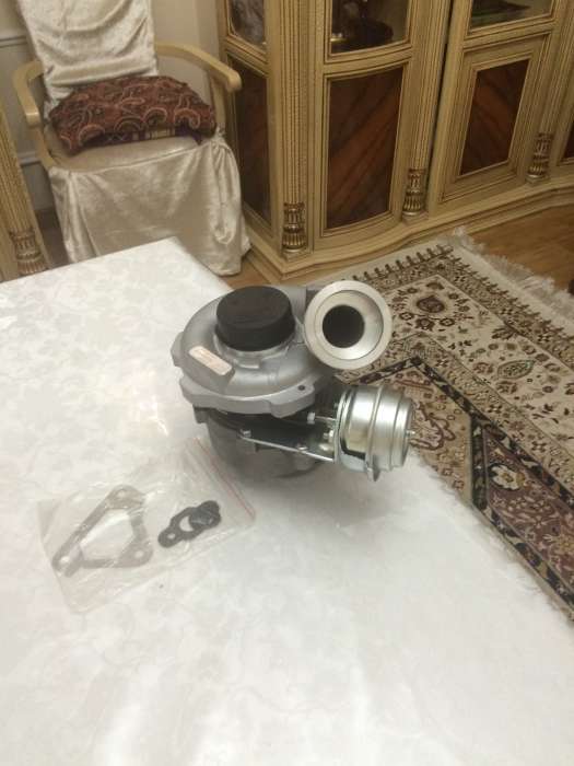 продам турбины, фотография 6