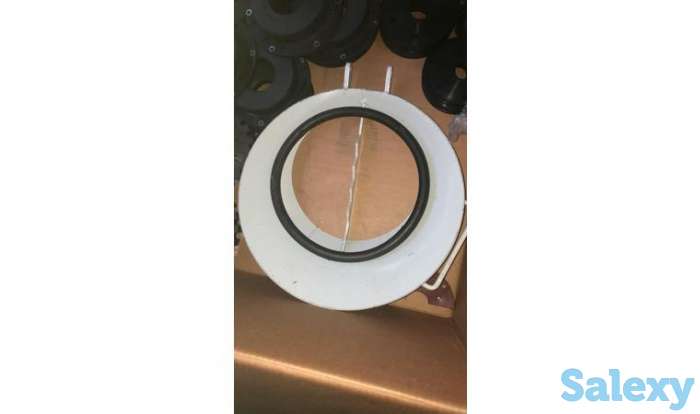 Прокладка головки блока Deutz F3L/3M 1011F, фотография 7