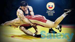 Секция Борьба бесплатно, фотография 1