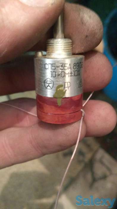 Куплю Радиодетали, фотография 2