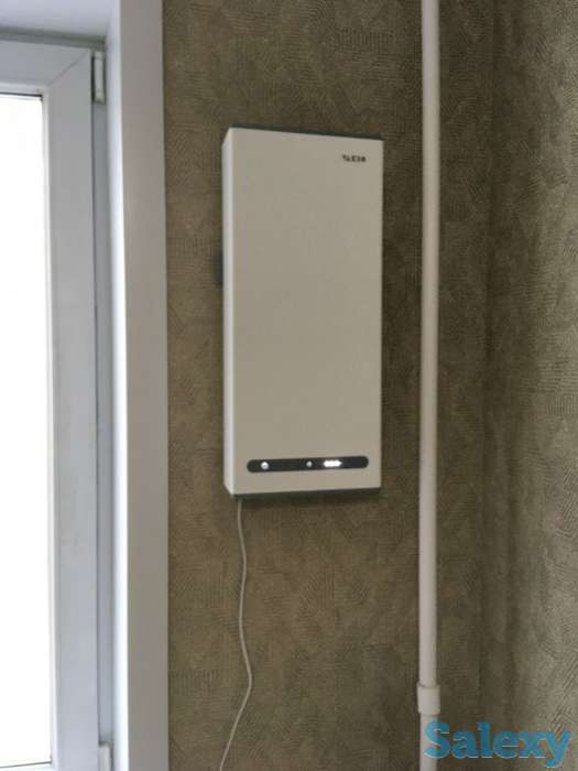 Алмазное бурение, сверление технологических отверстии; в стене, бетоне, камне., фотография 11