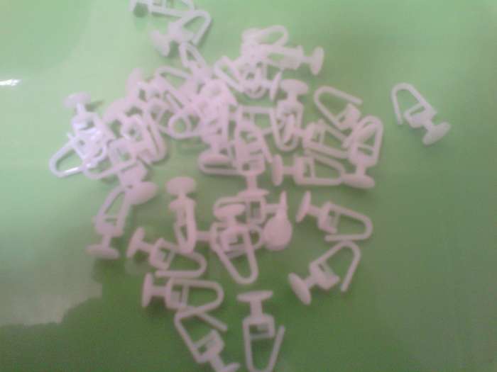 Крючки, фотография 1