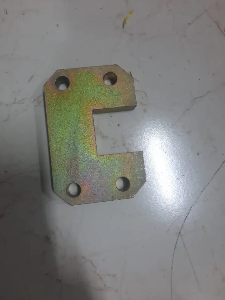 Держательподставка ползуна грейдер GR-215, фотография 1